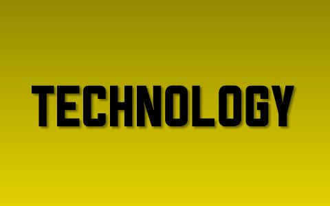 Technology by Jasmine Masri on Prezi