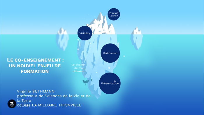 Présentation soutenance mémoire CAFFA by Virginie BUTHMANN on Prezi