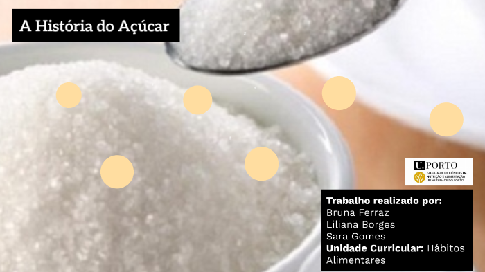 A História do Açucar by Liliana Borges on Prezi