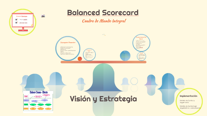 Balanced Scorecard by Christian Avila on Prezi