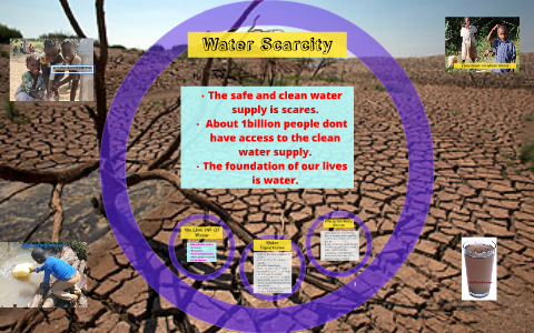 Water Scarcity by chrissy gauna on Prezi