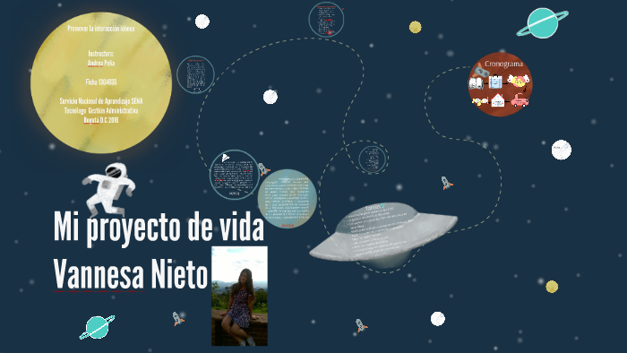 Mi proyecto de vida by Vanessa Nieto Molina on Prezi