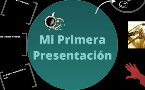 MI PRIMERA PRESENTACIÓN by Marysela Vargas on Prezi