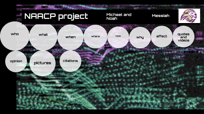 prezi for naacp by naoh roehl on Prezi