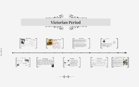 Victorian Period by Emily Larsen on Prezi