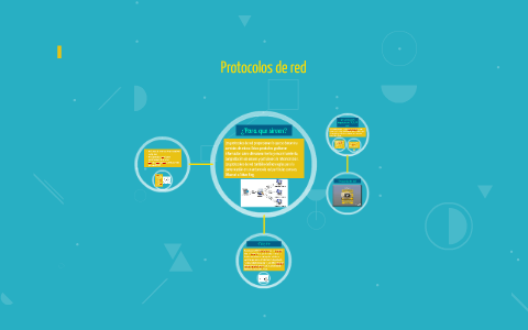 Protocolos de red by Dafne Astrid Diaz Piña on Prezi