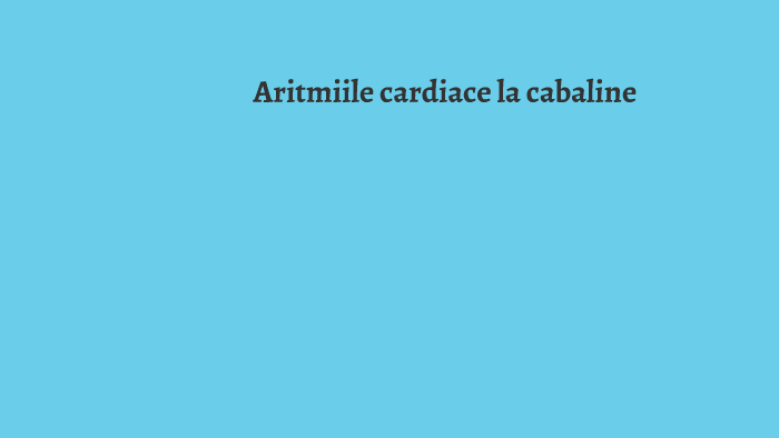 Automatismul cardiac se concretizeaza prin proprietatea mioc by ...