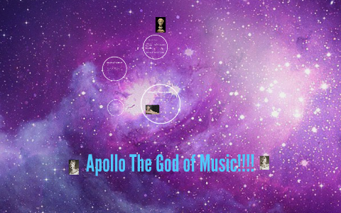 Apollo The God of Music!!!! by Kural Patel on Prezi