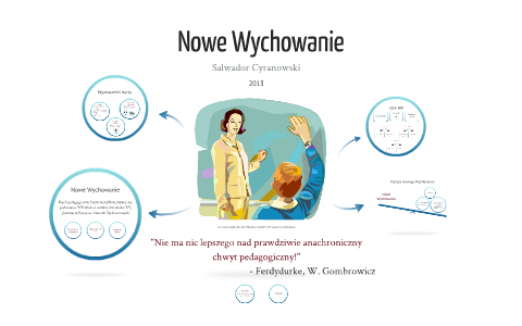 Nowe Wychowanie By Sal Cyranowski On Prezi