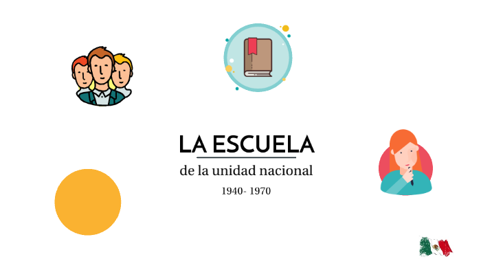 La escuela de unidad nacional by Stephanie Martínez on Prezi