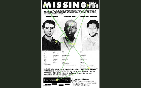 Jewish Freedom Riders in the South by Tanya Witlen