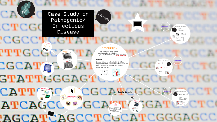 case study about genetic diseases