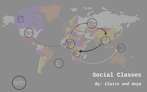 Social Classes of Ancient Egypt by Claire And Anya on Prezi