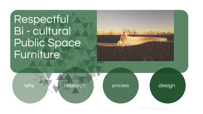 Respectful Bi Cultural Design Presentation by Dan Clutterbuck on Prezi
