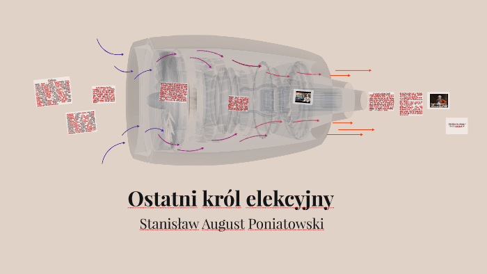 Ostatni król elekcyjny by Beata Świątek on Prezi