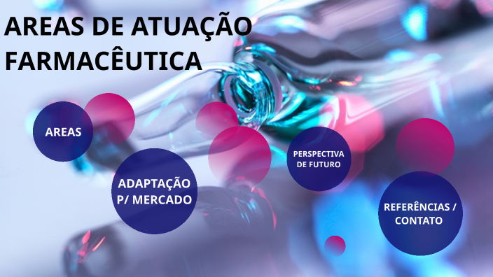Áreas de Atuação Farmacêutica by Gabriela Gabi on Prezi