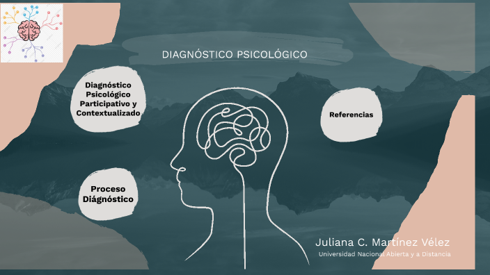 Diagnóstico Psicológico By Juliana Martinez On Prezi