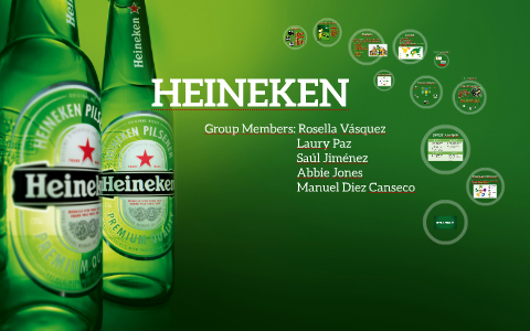 Heineken's pricing goof has a strategic spillover