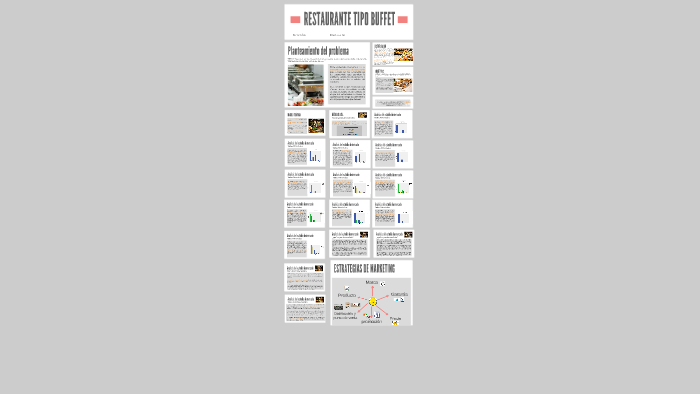 PROYECTO DE GRADO by on Prezi