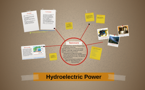 Hydroelectric Power by Jane Smith on Prezi