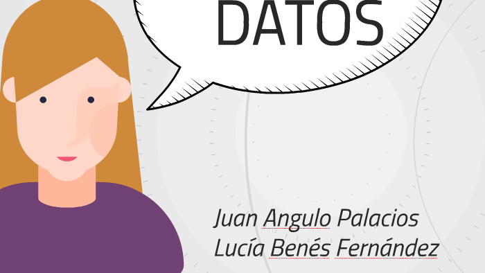 BASE DE DATOS by Lucia Benés Fernández on Prezi