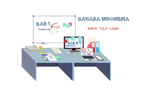 Karya Ilmiah By Faruq Rahmadani On Prezi