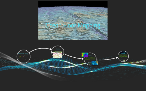 Ocean Floor Mapping by Christian Oakes on Prezi