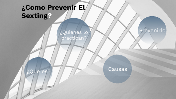 ¿como Prevenir El Sexting By Raul Romero Lezama On Prezi