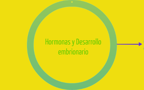 Hormonas y Desarrollo embrionario by ronit cañas on Prezi