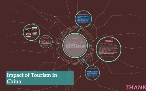 Impact of Tourism in China by myrna raissa on Prezi