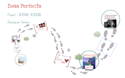 Ricky Cerna Dona Perfecta by Ricky Cerna on Prezi