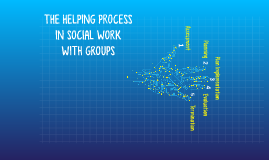 C5 The Helping Process in Social Work with Groups