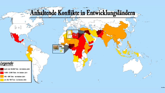 Kriege und Konflikte in Wntwicklungsländern by Ossi Wald on Prezi Next