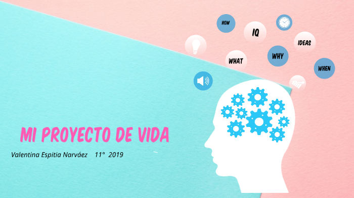 Mi proyecto de vida by Valentina Espitia Narváez on Prezi