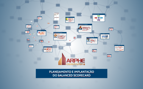 Planejamento e Implantação do Balanced Scorecard by Dirceu Nunes on Prezi