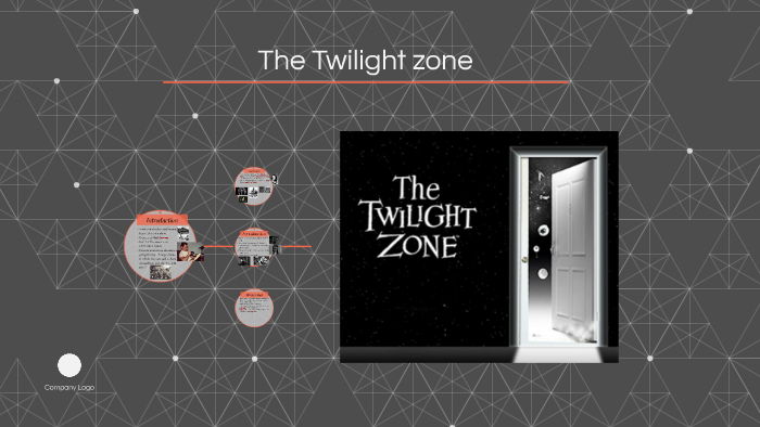 The Twilight Zone By Destiny Castillo On Prezi