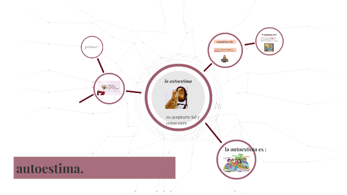 la autoestima by Jenny Bueno B on Prezi