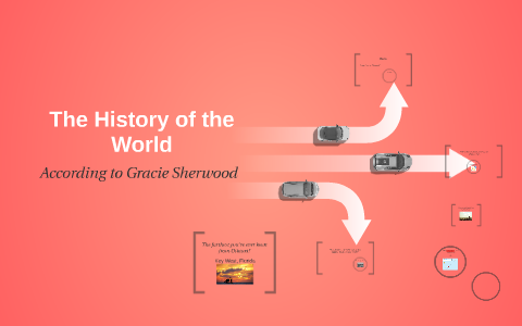 The History of the World by Gracie Sherwood on Prezi