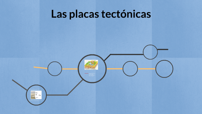Las placas tectónicas by Figueroa Rayza on Prezi