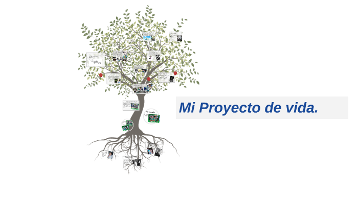 Mi Proyecto de vida. by katherine ocampo montoya on Prezi