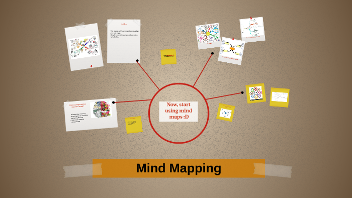 Mind Mapping by on Prezi