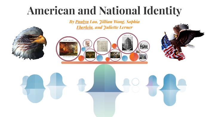 what is american identity essay