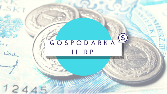 Gospodarka Ii Rp By Mallae Mohito On Prezi 9067