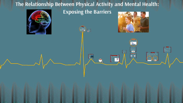 The interrelationship between physical and mental health by Avery Kaban ...
