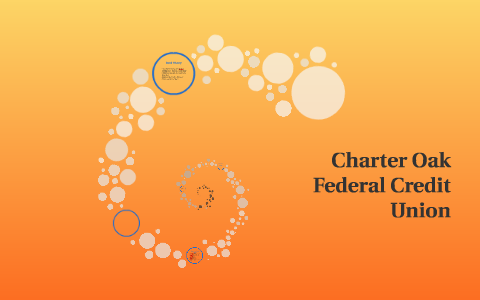 Charter Oak Federal Credit Union by Rachel Luce