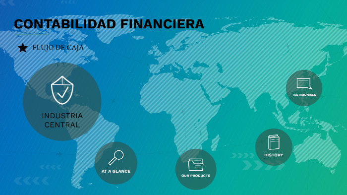 Contabilidad Financiera by JUAN ARREDONDO on Prezi