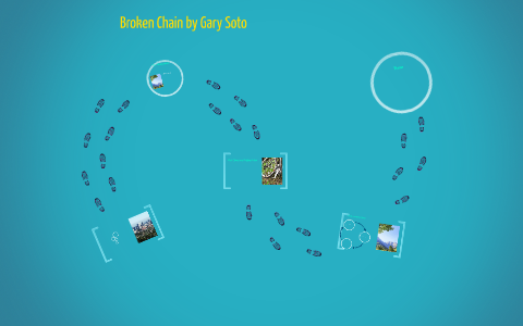 broken chain by gary soto pdf