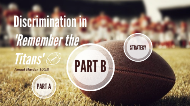 Remember The Titans Amaal H Amaal Hardan