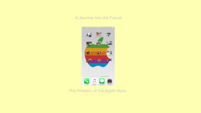 A Journey Into the Future by Craig Diskin on Prezi