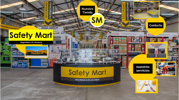Safety Mart by Safety Mart kdiaz on Prezi